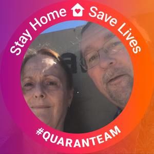 Meet your Posher, Lynn